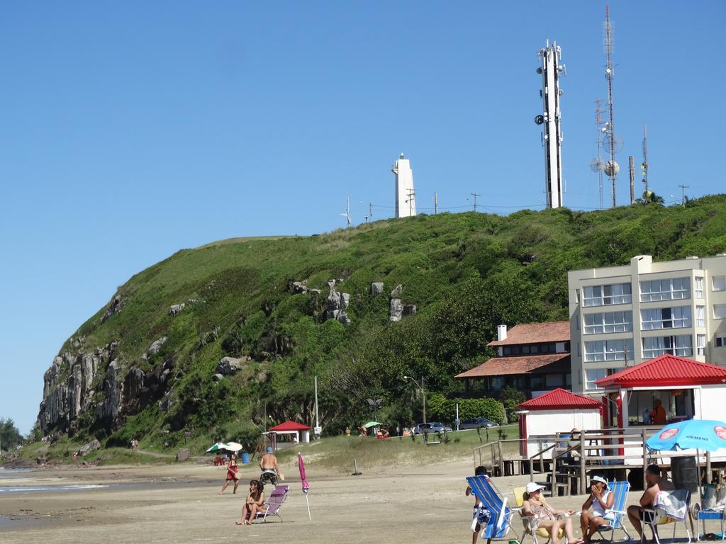 Pousada Solar Dom Kido Torres Kültér fotó